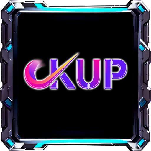 OKUP Cambodia logo